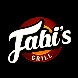 Fabi's Grill (Parnell Street) logo.